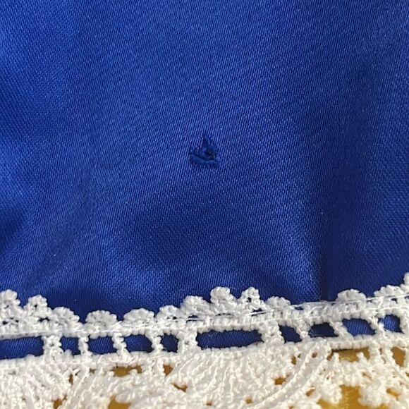 Toddler Unbranded Snow White Layered Dress Tulle Zipper - Picture 13 of 14